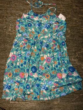 arnhem drifter mini dress Arnhem | Dresses | Arnhem Drifter Mini Dress In Summer Blues